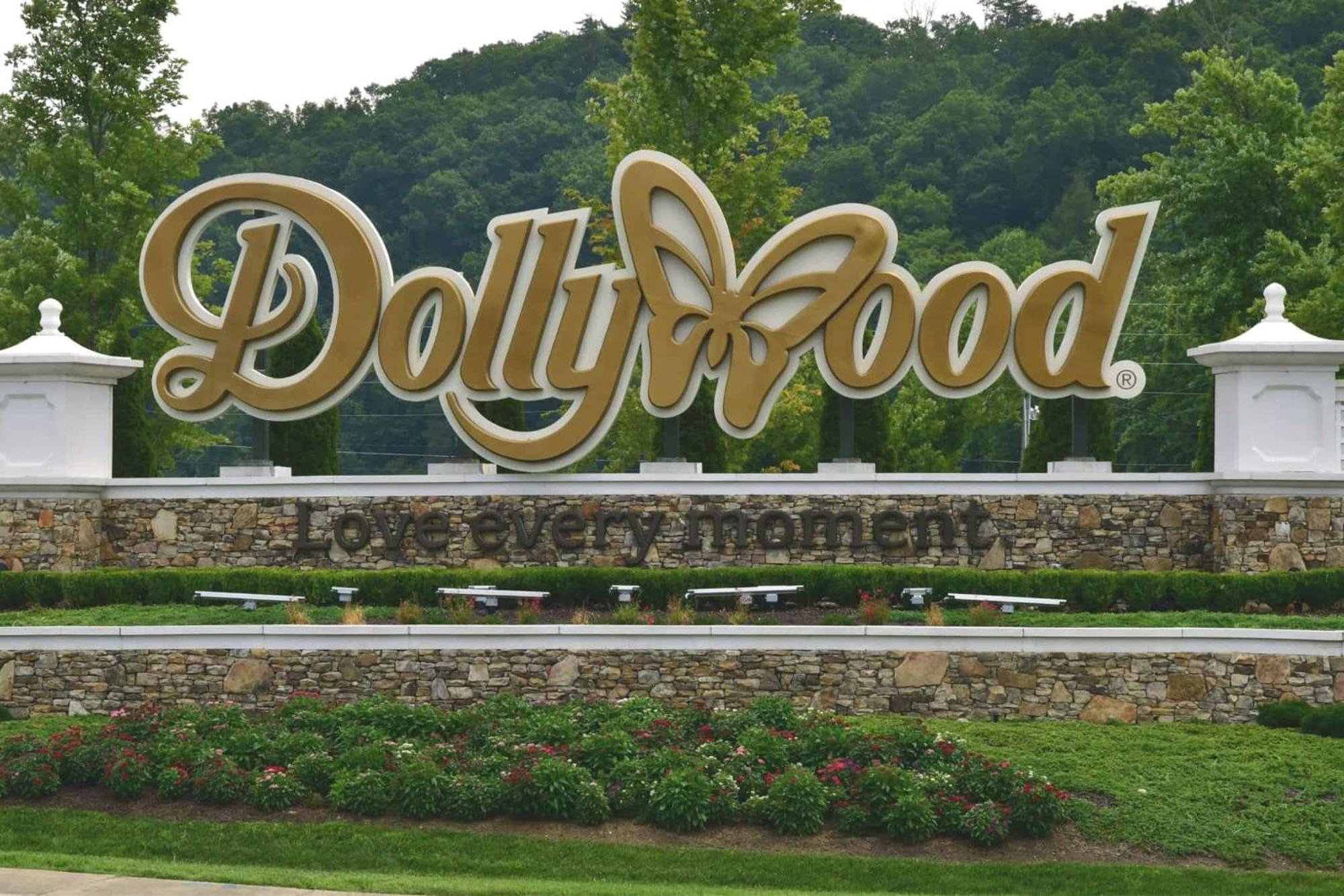River Place Condos #111 3Bd Pigeon Forge Esterno foto