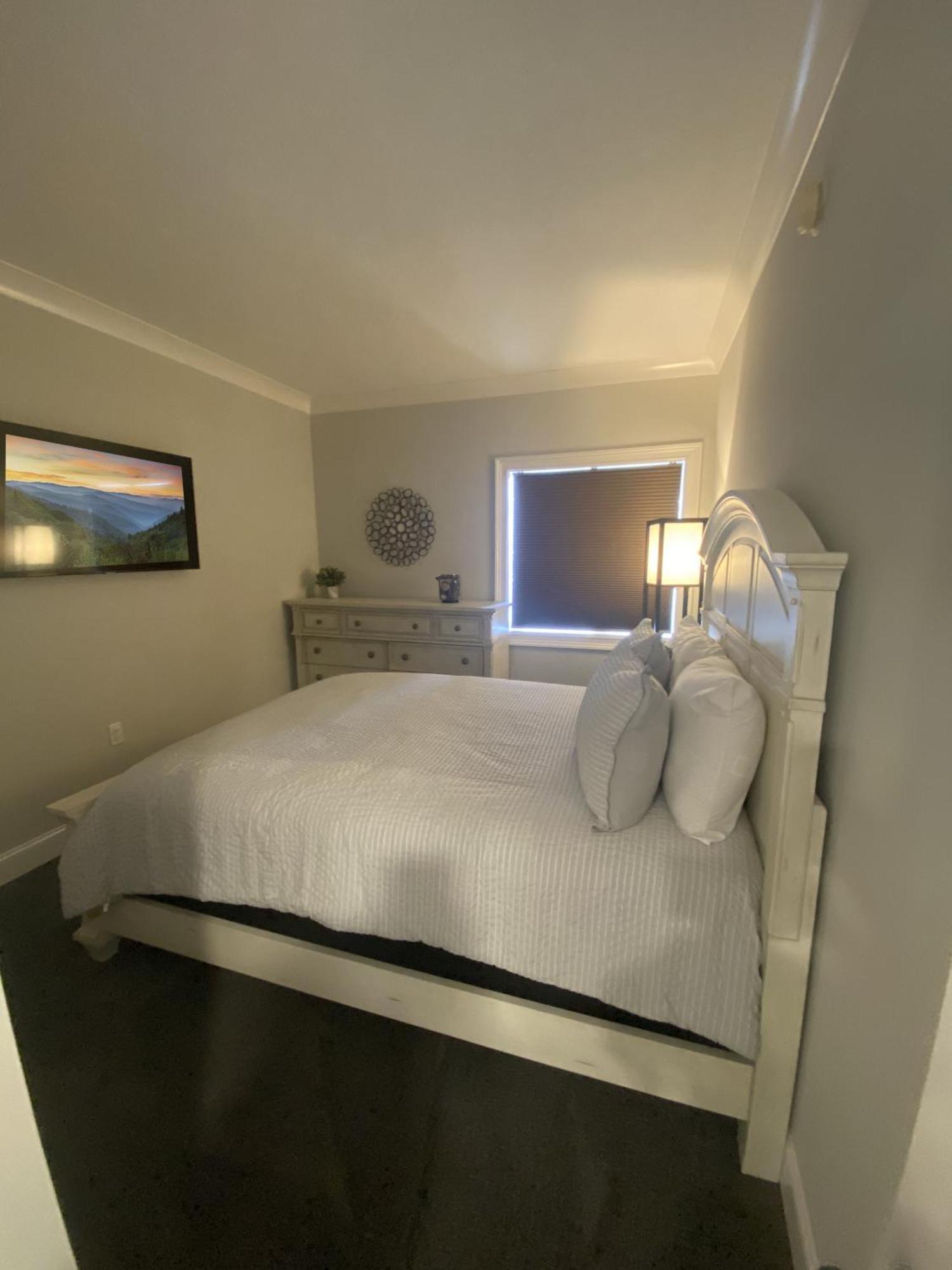 River Place Condos #111 3Bd Pigeon Forge Esterno foto